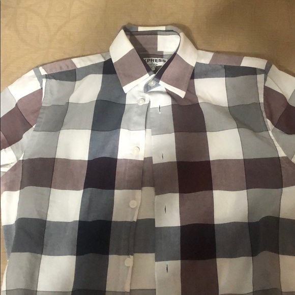 EXPRESS  EXTRA SLIM 13-13 1/2 - Picture 5 of 6